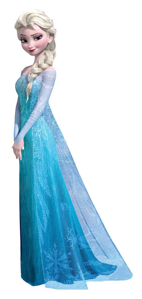 frozen elsa wiki